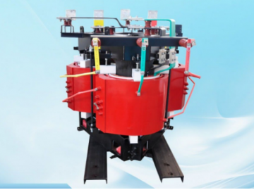 SCB14-RL、SCB18-RL 系列環(huán)氧樹(shù)脂澆注立體卷鐵心干式變壓器